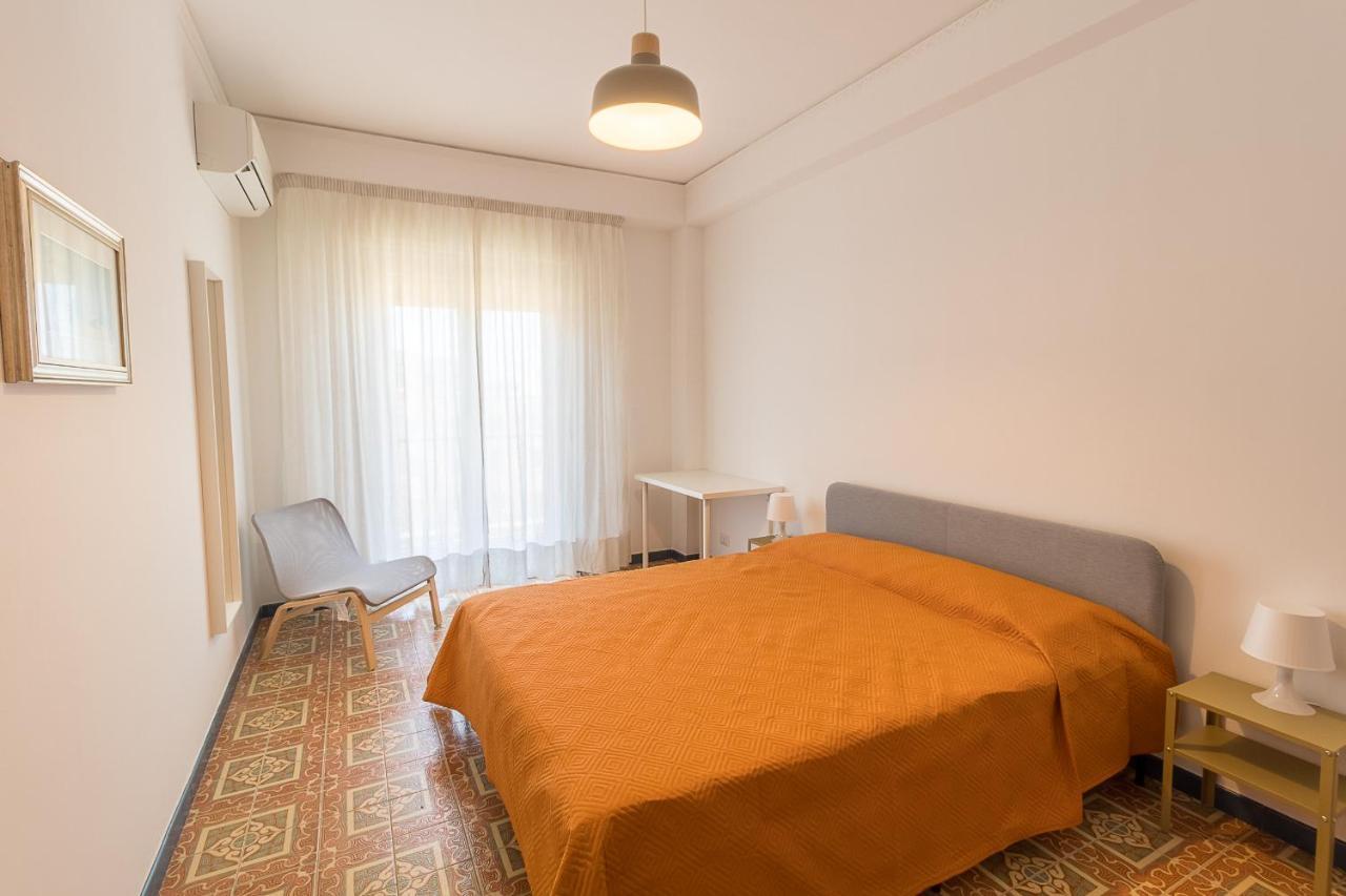 Apartamento Casa Rosaria *